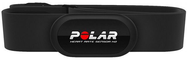 Polar H10 Hear Rate Sensor M-XXL